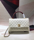 Satchel Bags - CHL Bags - 4656