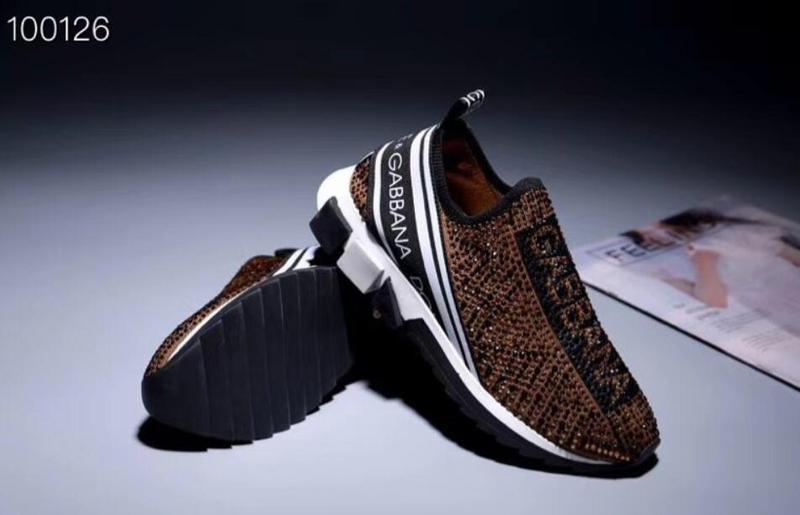 SAMC - DAG Men Shoes - 426