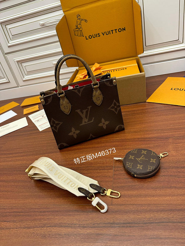 Glamy - LOV Bags - 1035