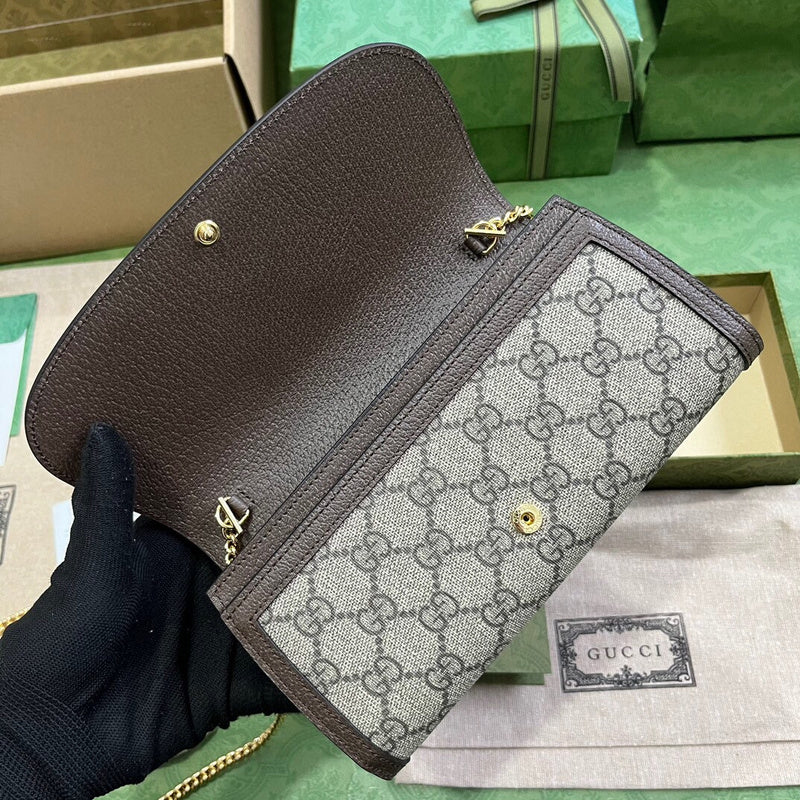 Glami Fashion - GCI Bags - 3511
