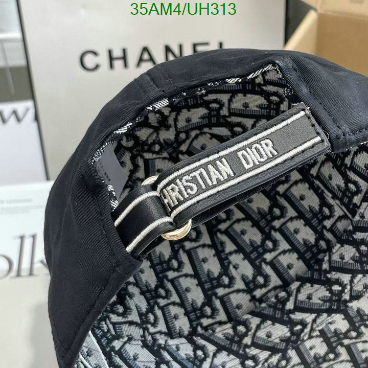 SAMC - DOR Caps & Hats - 059