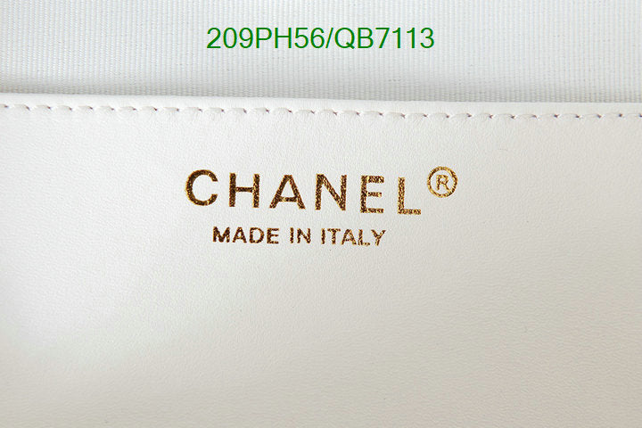 SAMC - CHL Bags - 083