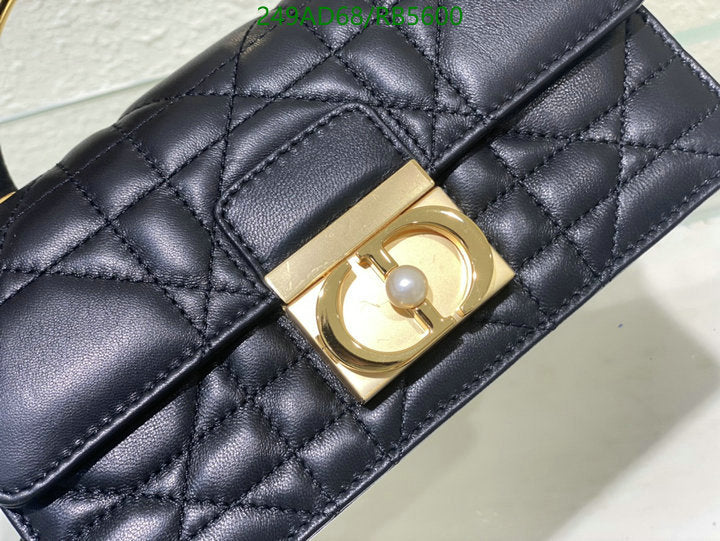 SAMCC - DOR Bags - 1072