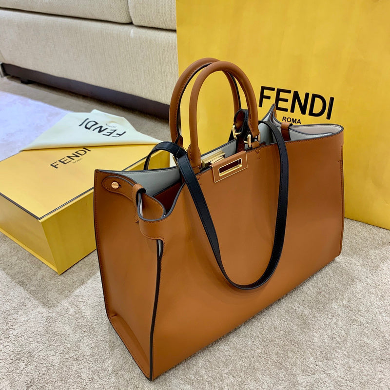 FDI Bags - Luxurious Bags  172
