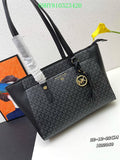 Satchel Bags - MK Bags - 119