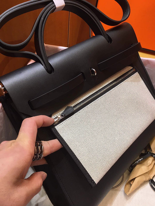 Glamy - HMS Bags - 1999