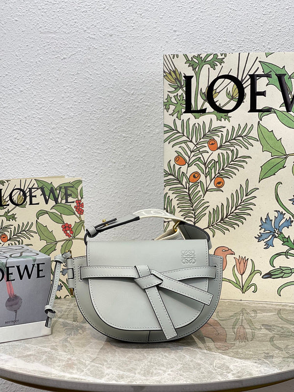 Glamy - LWO Bags - 969