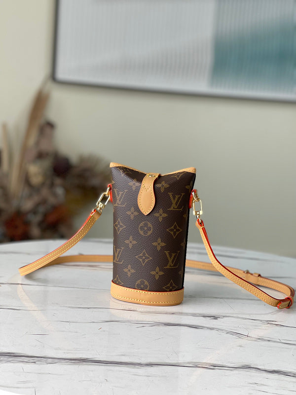 Glami Fashion Lu-Vi bags - 17081