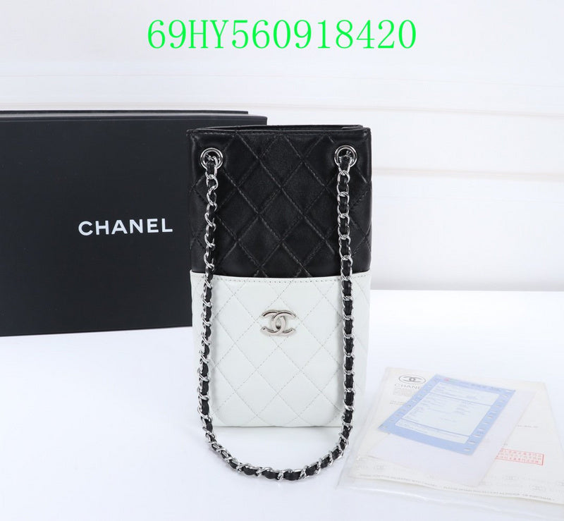 Glami - CHL Wallet - 2434