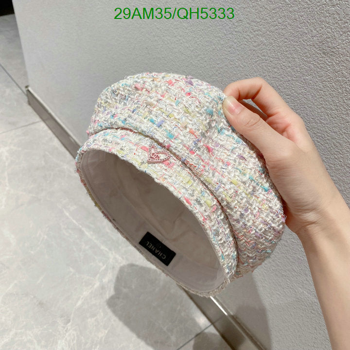 SAMC - CHL Caps & Hats - 234