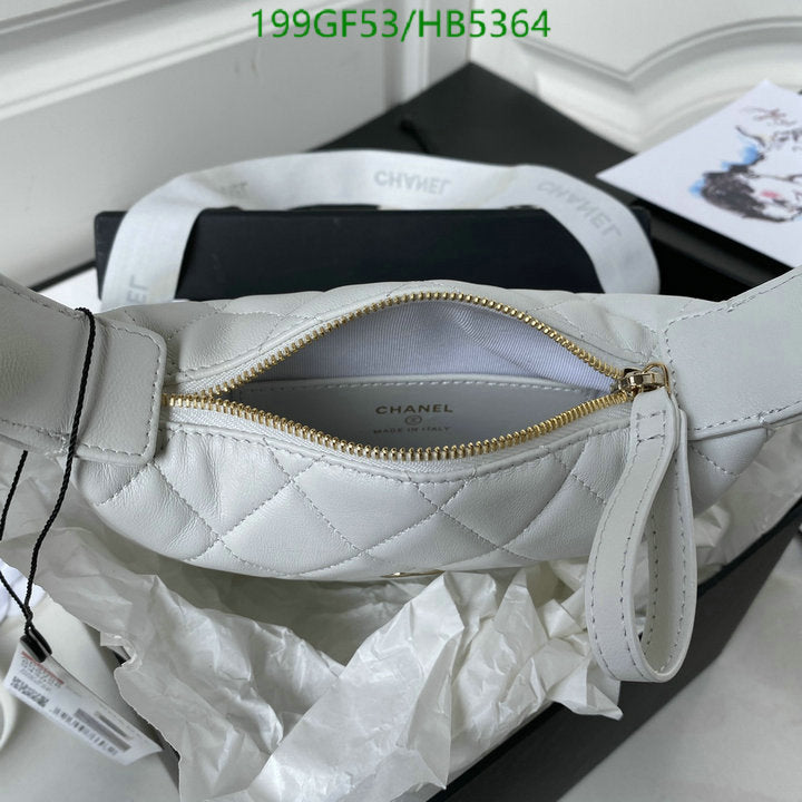 SAMC - CHL Bags - 093