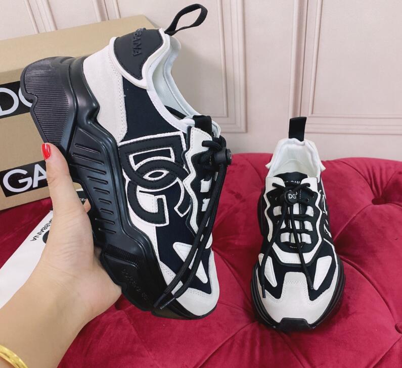 SAMC - DAG Men Shoes - 324