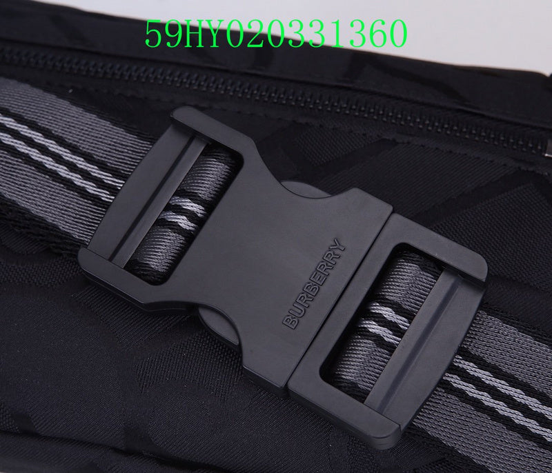 ELE Fashion -BBR Bags - 580