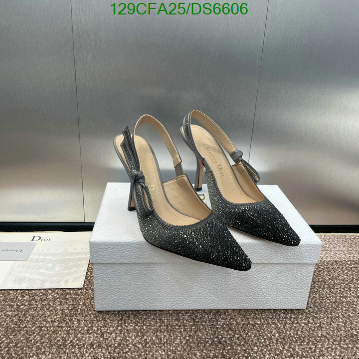 SAMCC - DOR Women Shoes - 2337