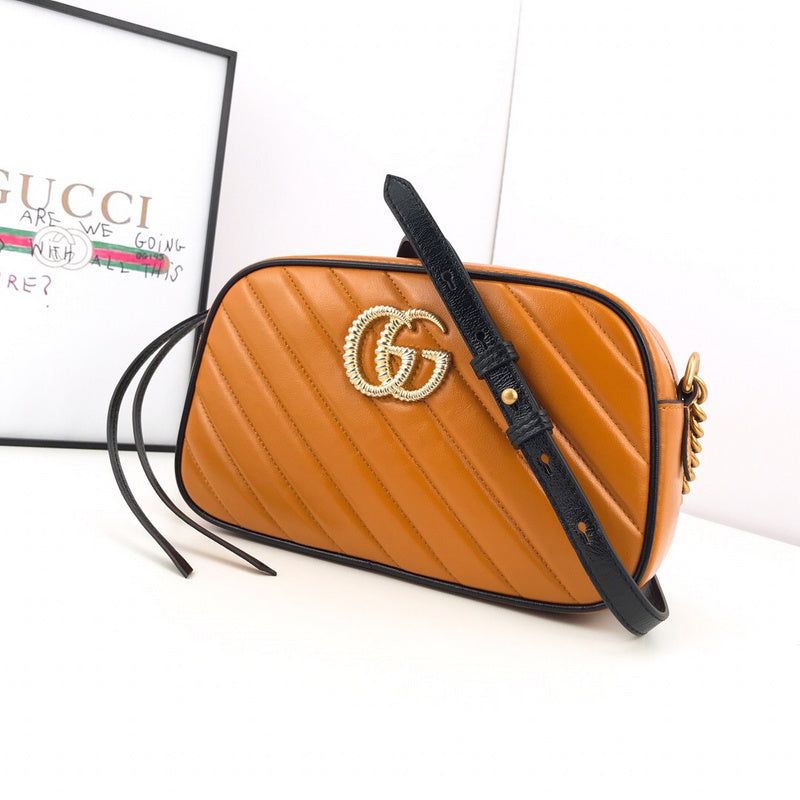 Glami Fashion - GCI Bags - 2510