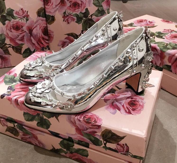 SAMC - DAG Women Shoes - 631