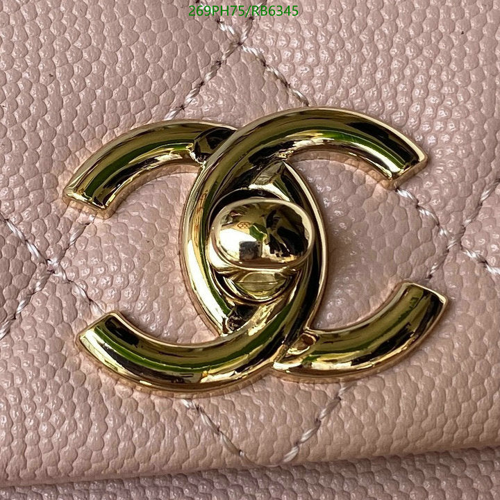 SAMC - CHL Bags - 396