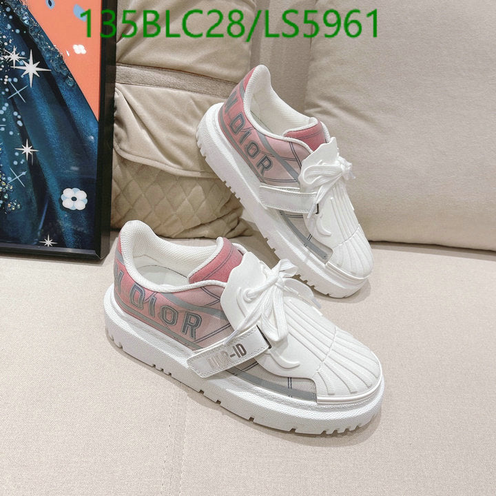 SAMCC - DOR Women Shoes - 1756