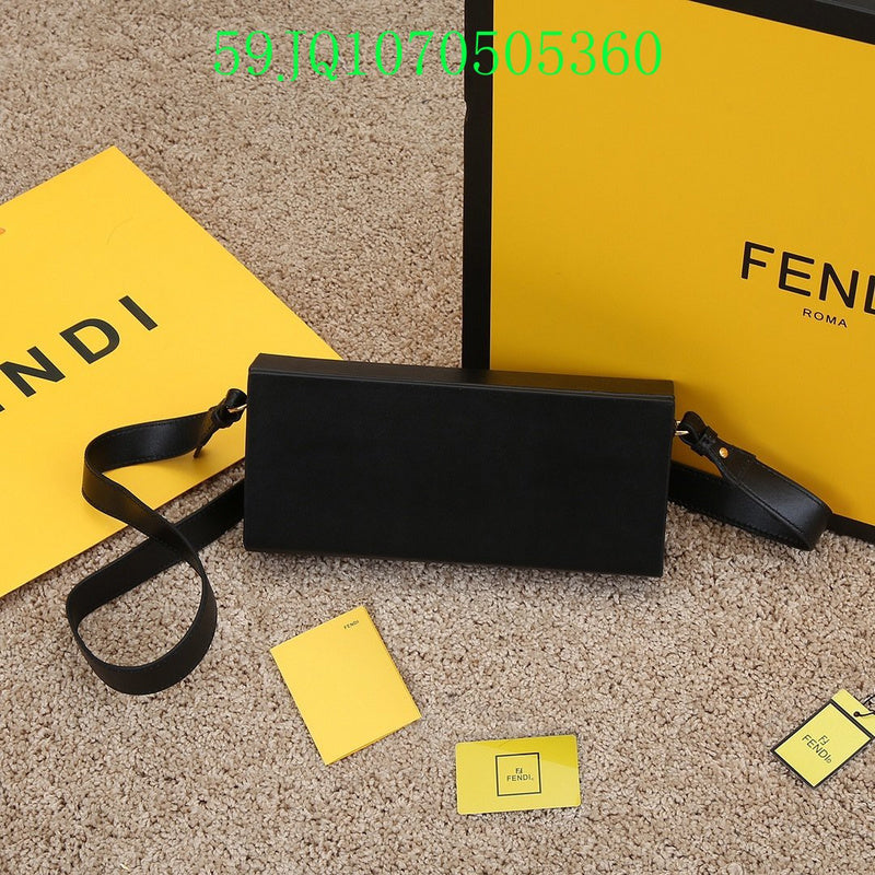 Glami - FDE Bags - 1576