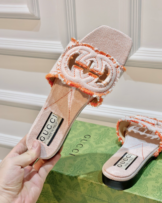 SAMC - LOV Women Shoes - 136
