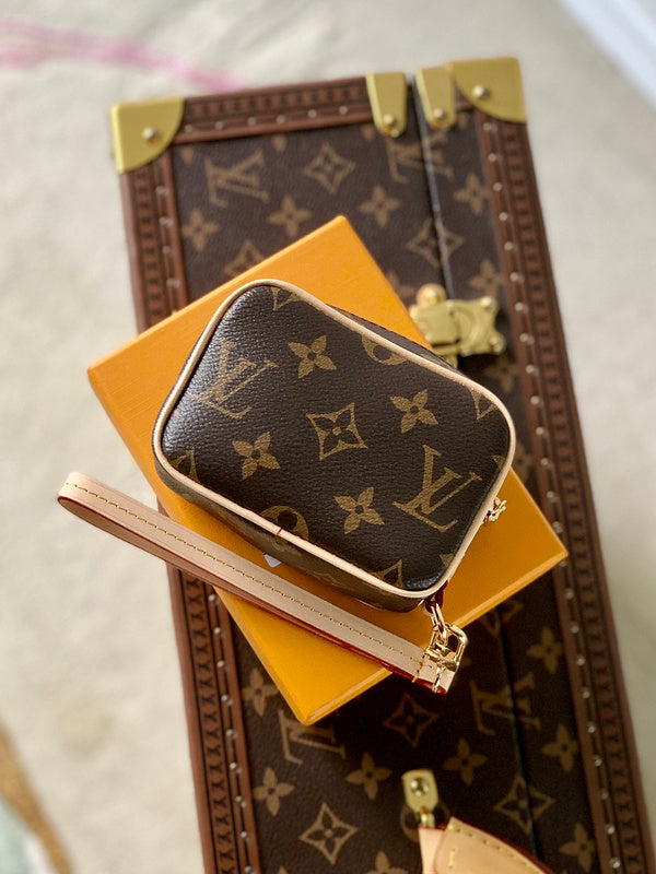 Glami- Glami- Lu-Vi bags - 3357