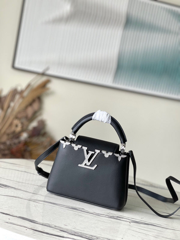 Glami- Glami- Lu-Vi bags - 4146