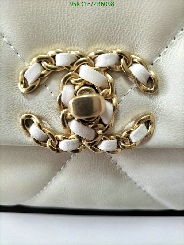 SAMC - CHL Bags Crossbody - 178