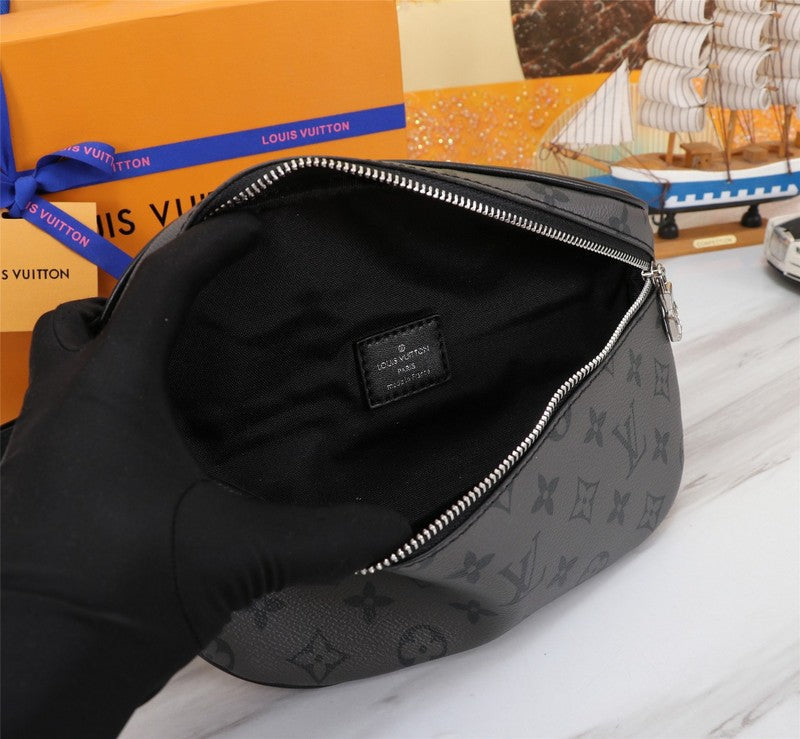 Satchel Bags - VL2 Bags - 076
