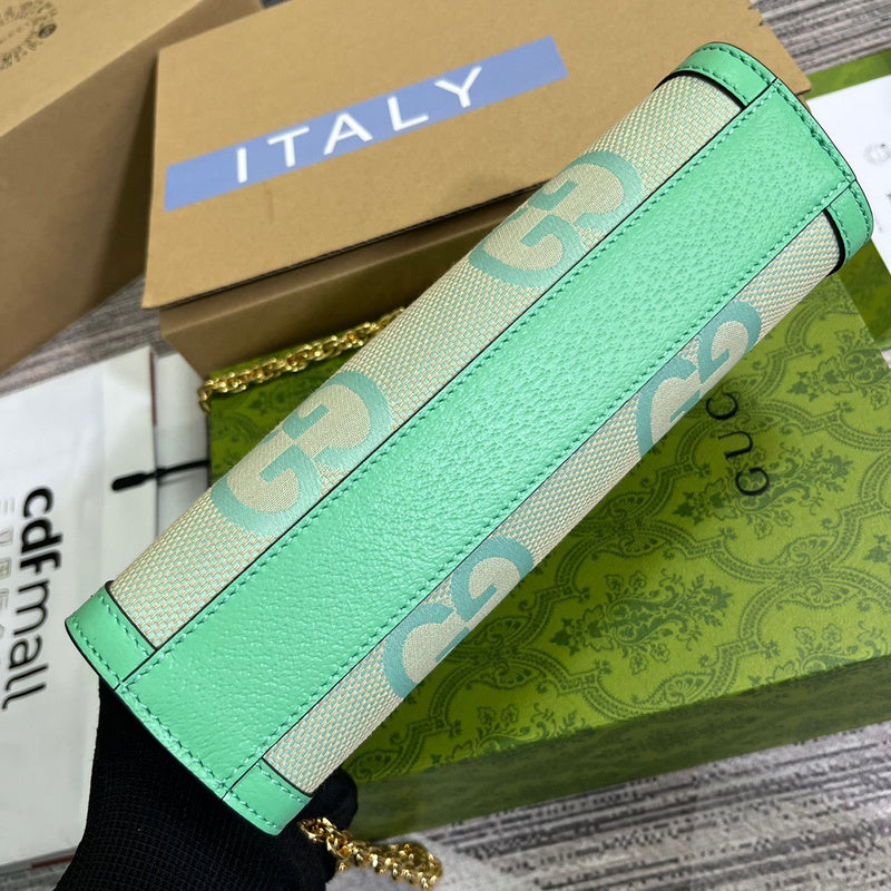 Satchel Bags - GCI Bags - 7592