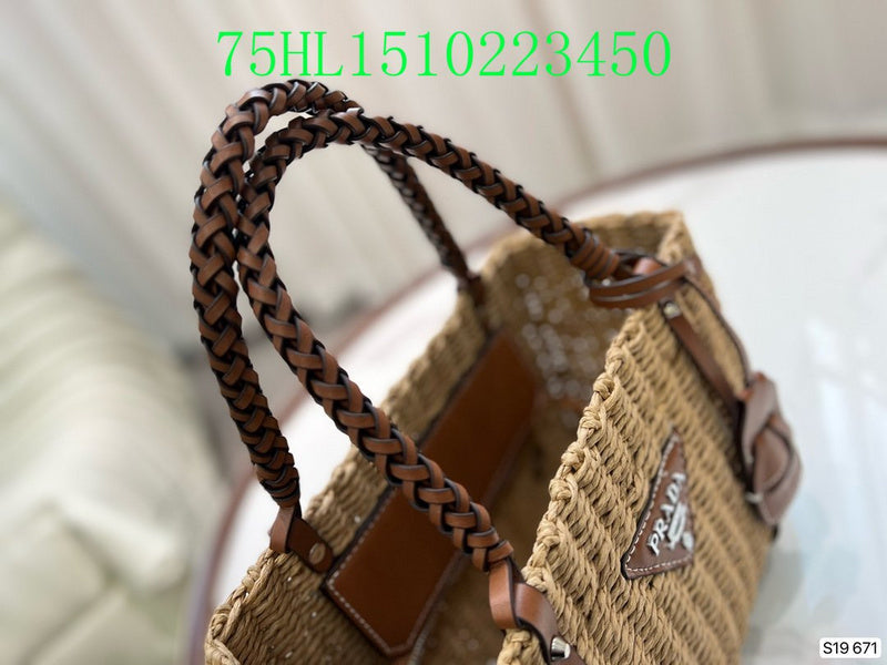 Satchel Bags - PDA Bags - 4619