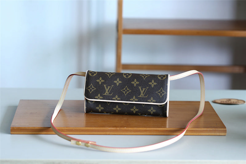 Glami Fashion Lu-Vi bags - 9057