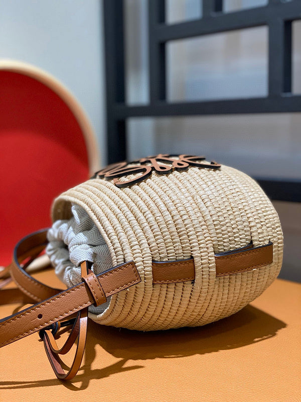 Glamy - LWO Bags - 775
