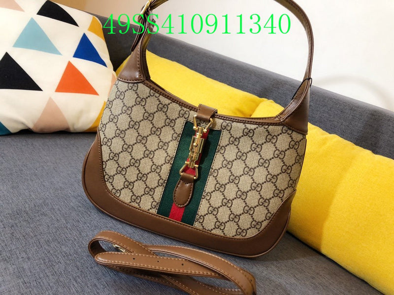 Glami - GUKI Bags - 2338