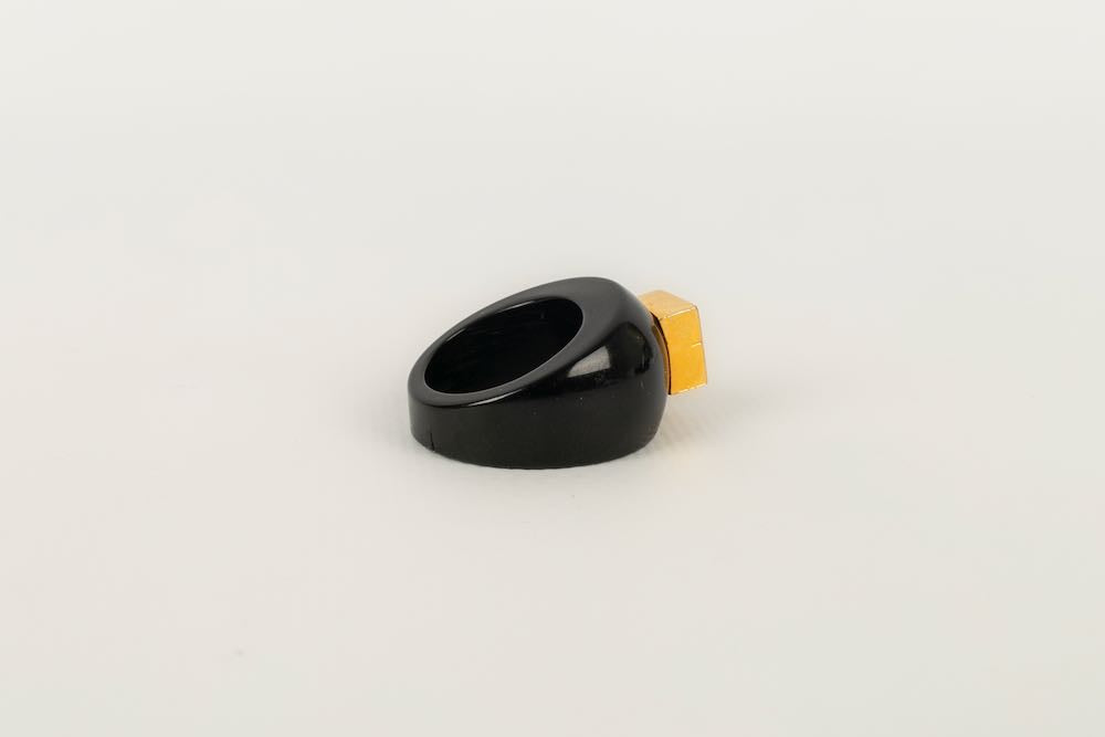 Bague Balmain