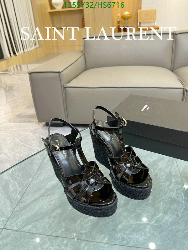 SAMC - YLS Women Shoes - 059