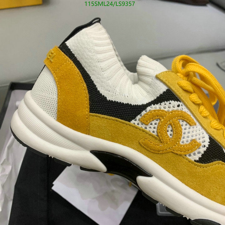 SAMC - CHL Women Shoes Sneakers - 231
