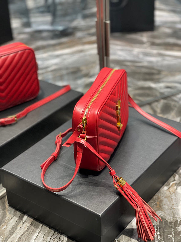 Glami- Glami- - SLY Bags - 1439