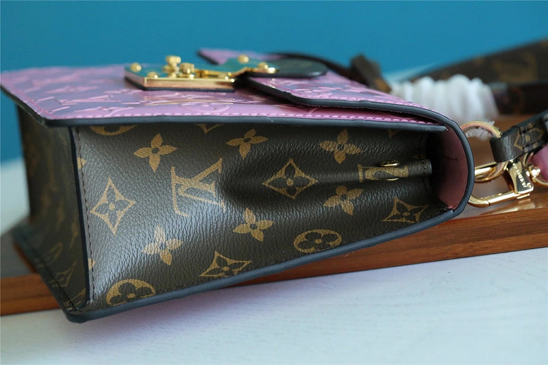 Satchel Bags - VL Bags - 7672