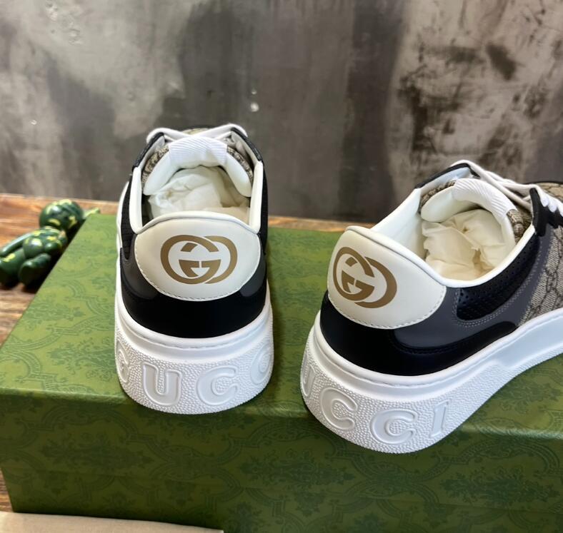 SAMC - GUKI Women Shoes - 407