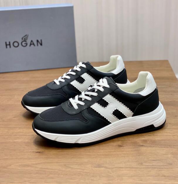 SAMC - HMS Men Shoes - 074