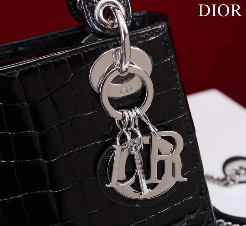 ELE - Dir Bags - 1650