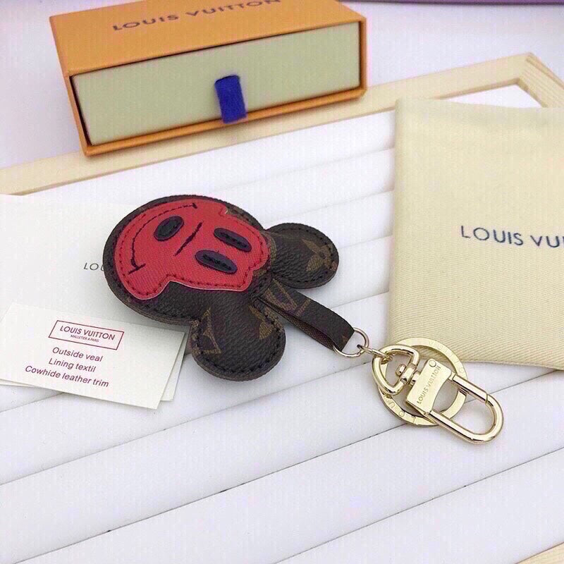 EN - Lux Keychains LUV 055
