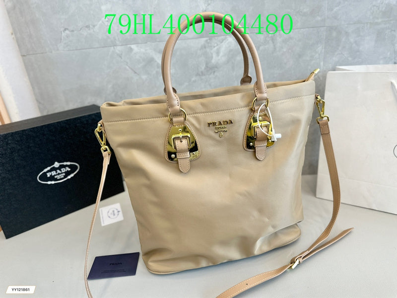 Satchel Bags - PDA Bags - 3665