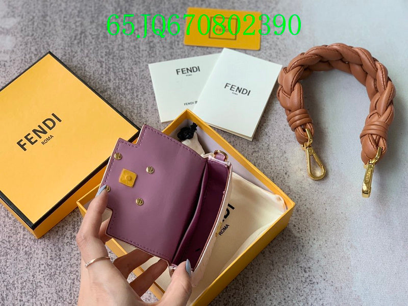 Glami - FDE Bags - 2513
