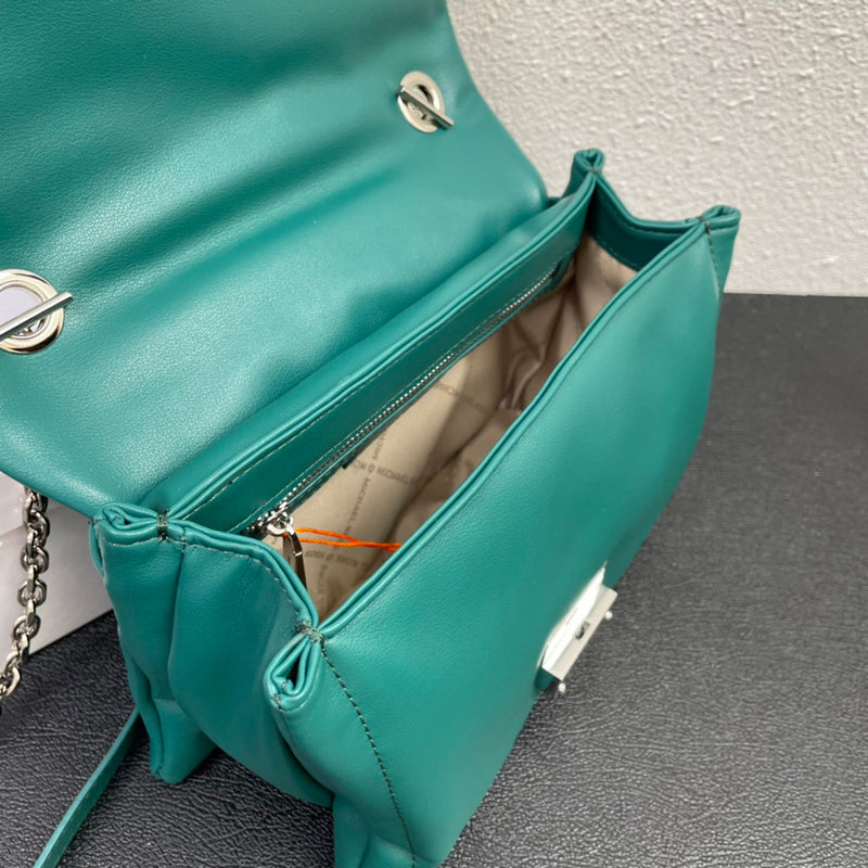 Satchel Bags - MK Bags - 021