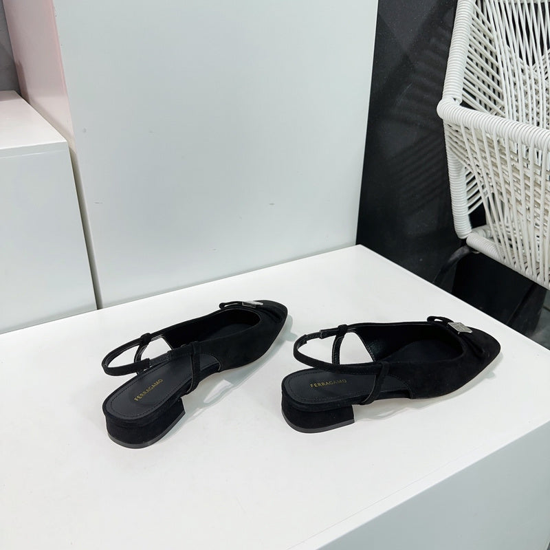 Glami - FGO Women Shoes - 306