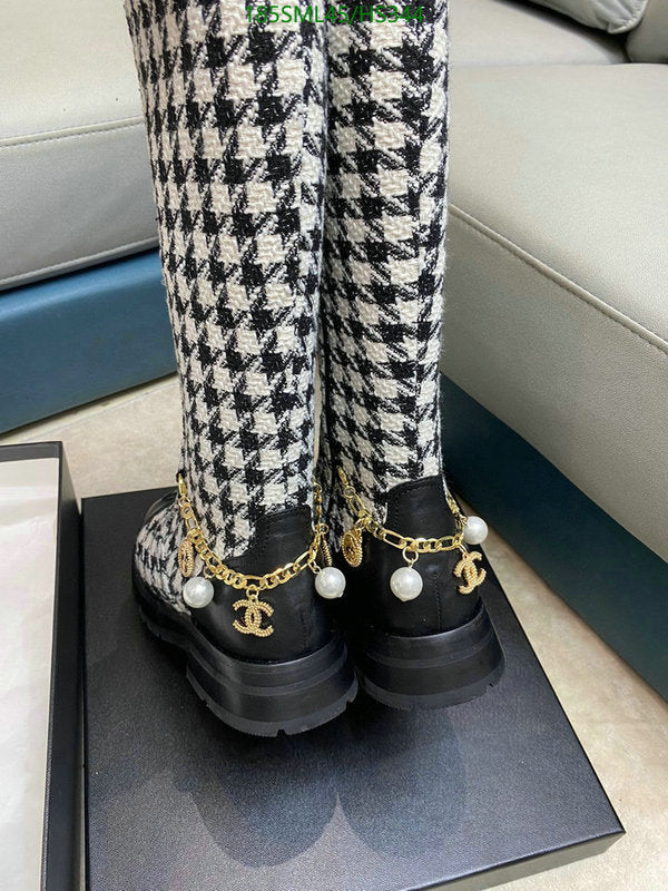 SAMC - CHL Women Boots - 045