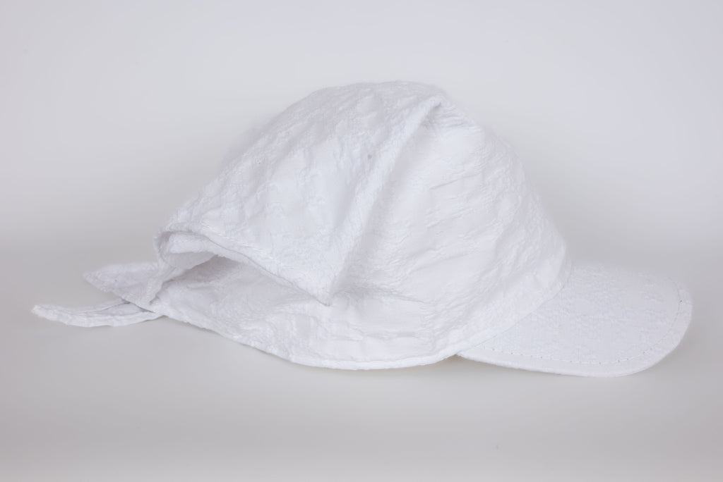 Chapeau / casquette foulard Maison Michel