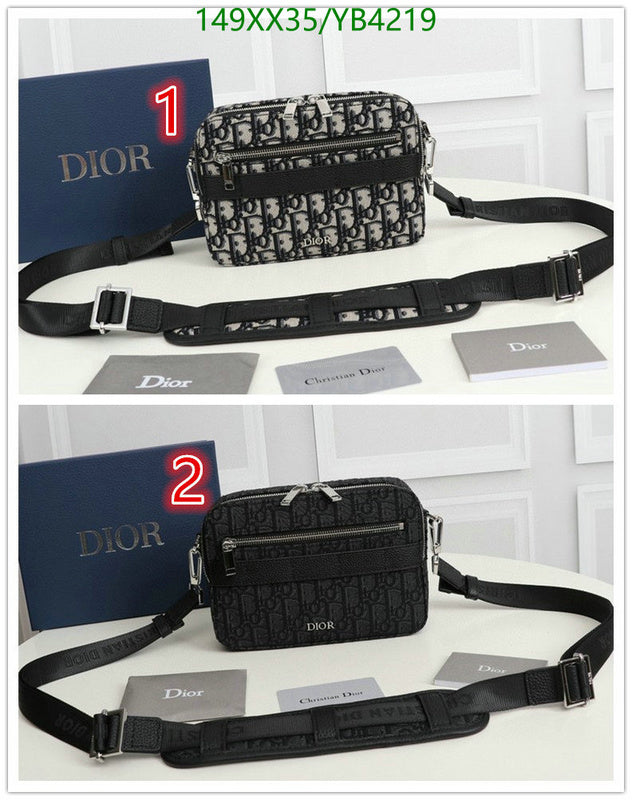 SAMCC - DOR Bags - 1536