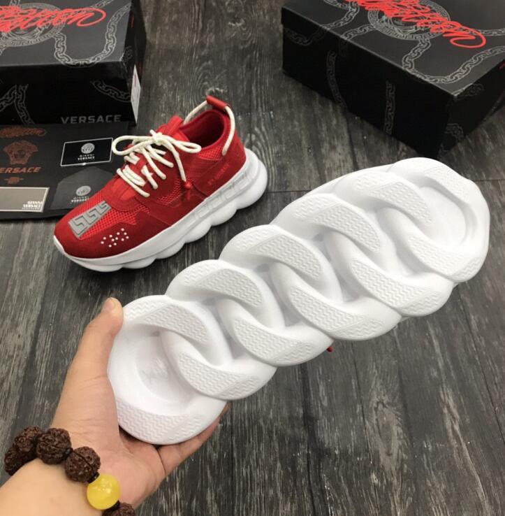 SAMC - VAR Men Shoes - 166